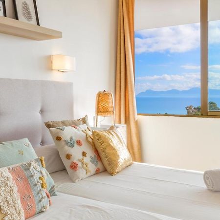 Apartment Alcudia Ocean View Exteriör bild